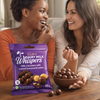 Cadbury Dairy Milk Whispers 170g Facebook Ad