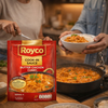Royco Cook in Sauce Curry Butter Chicken - 50g Facebook Ad