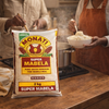 Monati Super Mabela Pure Grain Sorgham (Fine) - 2kg Facebook Ad