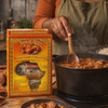 Taste of Africa - Karoo Lamb & Oxtail Pot - 60g Facebook Ad
