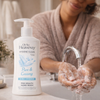 Oh So Heavenly Hygiene Clean Hand Wash - Pure & Creamy (200ml) Facebook Ad