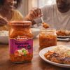 Pakco - Vegetable Atchar (MILD) - 385g Facebook Ad