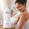 Oh So Heavenly Classic Care Body Lotion - Creamy Caress (1L) Facebook Ad