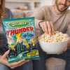 Frimax - Thunder Pop-T-Corn (Savoury Corn Flavour) 100g Facebook Ad