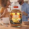 Douwe Egberts Instant Coffee Mocha Kenya Style - 200g Facebook Ad