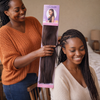 Darling One Million Braid 20 Inch Colour #33 Facebook Ad