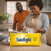 Sunlight Soap Slab - 500g Facebook Ad