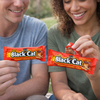 Black Cat Peanut Caramel Bar 56g Facebook Ad