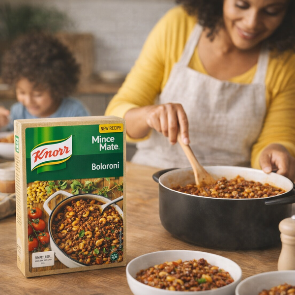 Knorr Mince Mate Boloroni - 230g Facebook Ad