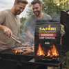 SAFARI Charcoal Premium Grade - 4kg Facebook Ad