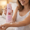 Oh So Heavenly Crème Oil Collection Pomegranate & Rosehip Oil Body Lotion (375ml) Facebook Ad
