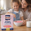 Moir's Instant Pudding Strawberry90g Facebook Ad