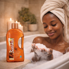 Satinskin - Luxury Bubble Bath (Cocoa Butter) - 2L Facebook Ad