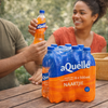 aQuellé Flavoured Sparkling Water - Naartjie (Pack of 6 x 500ml) Facebook Ad