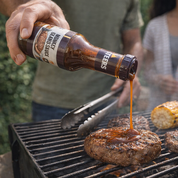 Steers Sauce - Monkey Gland 375ml Facebook Ad