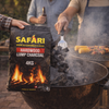 SAFARI Charcoal Premium Grade - 4kg Facebook Ad