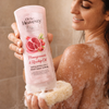 Oh So Heavenly Creme Oil Body Wash Scrub- Pomegranate & Rosehip Oil(300ml) Facebook Ad