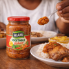 Miami Vegetable Atchar Hot 380g Facebook Ad