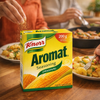 Knorr Aromat - Original - 3 x 67g Refill Facebook Ad