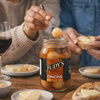 Judy's Pickled Onions - Mild - 410g Facebook Ad