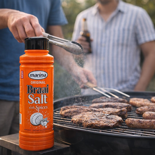 Marina Braai Salt Original 400g (Pack of 5) Facebook Ad