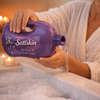 Satinskin - Luxury Bubble Bath (Grape & Lavender) - 2L Facebook Ad