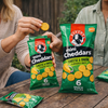 Bakers Mini Cheddars Cheese & Onion – 6 × 33g Facebook Ad