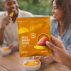 Safari Dried Mango - 100g Facebook Ad