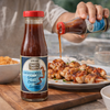 Hasty Tasty Sauce Sweet & Sour Ginger Onion - 375ml * Facebook Ad