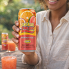 Liqui Fruit Breakfast Punch Juice Blend Can - 300ml Facebook Ad