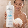 Oh So Heavenly Classic Care Body Wash - Moisture Burst (1L) Facebook Ad