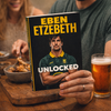 Unlocked by Eben Etzebeth – Signed Biography Facebook Ad