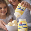 Nestle Dessert Topping - Milkybar 500ml Facebook Ad