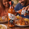 Nando's Peri Peri Extra Extra HOT Sauce 250g Facebook Ad