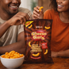 Willards Cheese Curls Chilli Biltong 90g Facebook Ad