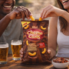 Willards Cheese Curls Chilli Biltong 90g Facebook Ad
