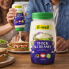 B-Well Mayonnaise Thick & Creamy - 740g Facebook Ad