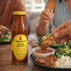 Mrs Balls Peach Chutney 470g Facebook Ad