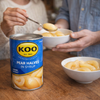 Koo Pear Halves in Syrup - 410g * Facebook Ad