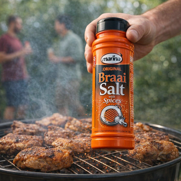 Marina Braai Salt Original 400G (Pack of 5) Facebook Ad