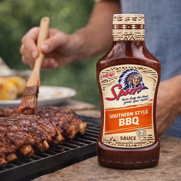 Spur Sauce BBQ Southern Style 500ml Facebook Ad