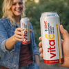 Switch Energy Drink - Vita C - 500ml (SUGAR FREE) Facebook Ad