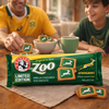 Bakers Zoo Springboks Limited Edition Vanilla Iced Biscuits – 150g Facebook Ad
