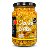 Peppadew Chunky Mango Atchar Mild in Oil 400g