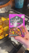 Rajah Curry Powder - Flavourful & Mild 100g