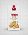 Bakers Tennis Classic Coconut Rusks 450g