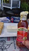 Wellington Sauce Sweet Chilli 375ml
