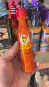 Chicken Licken Soulfire Hot Sauce - 100ml