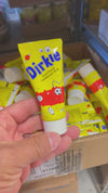 Dirkie Condensed Milk Sweets - 50g