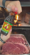 Jimmy's Sauce Steakhouse - 750ml